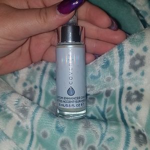 Cover FX Custom Enchancer Drops (Halo)